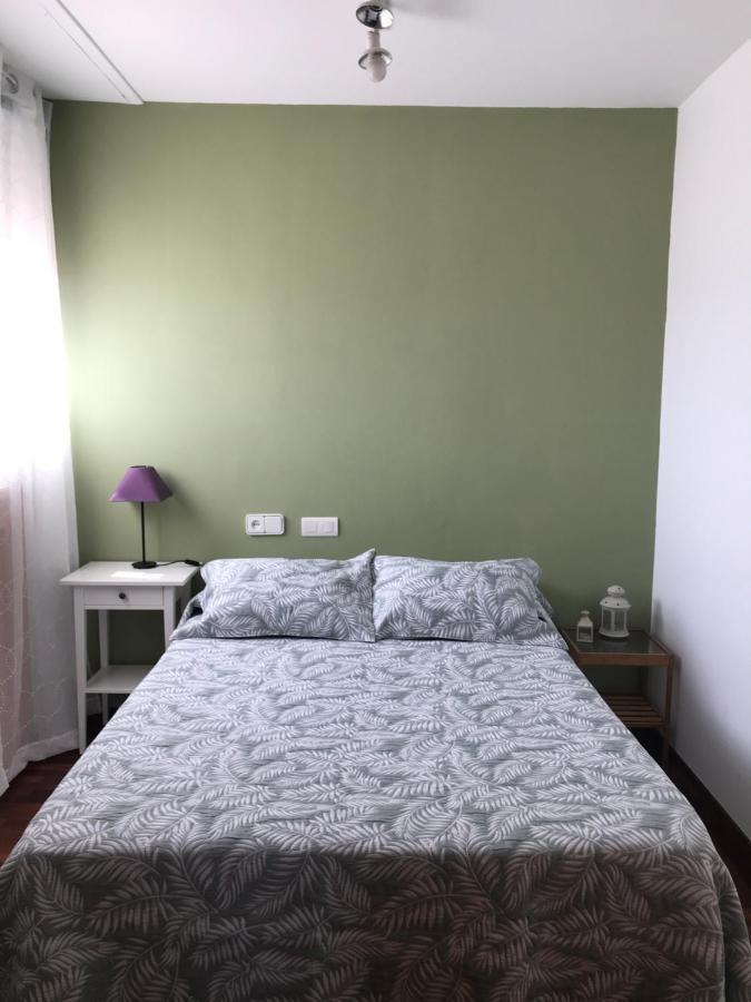 Apartmán Atiko 15 Gijón Exteriér fotografie