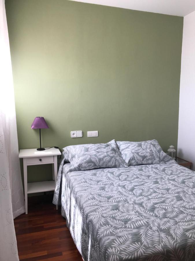 Apartmán Atiko 15 Gijón Exteriér fotografie
